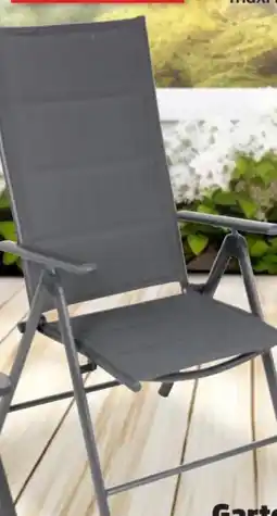Thomas Philipps Klappsessel Angebot
