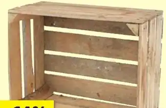 Thomas Philipps Original Deko-Holzkiste Angebot