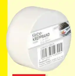 Thomas Philipps Klebe-Kreppband Angebot