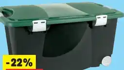 Thomas Philipps Jumbo-Allzweckbox Angebot