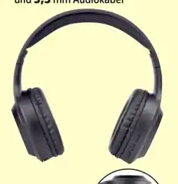 Thomas Philipps Grundig Bluetooth Kopfhörer Angebot