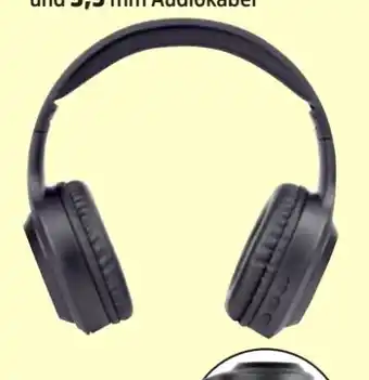 Thomas Philipps Grundig Bluetooth Kopfhörer Angebot