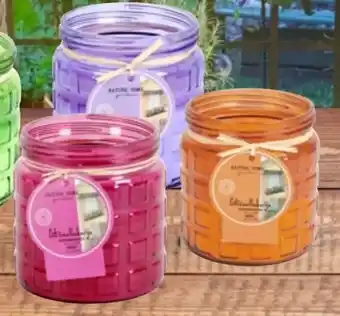 Thomas Philipps Duftkerze Citronella Angebot