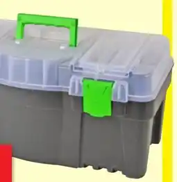 Thomas Philipps Werkzeugbox Angebot