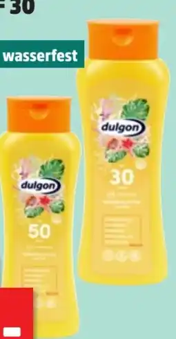 Thomas Philipps Dulgon Sonnenlotion Angebot
