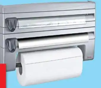 Thomas Philipps Küchenrollen-Wandhalter Angebot