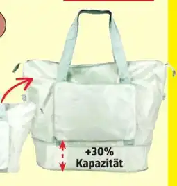 Thomas Philipps Faltbare Reisetasche Angebot