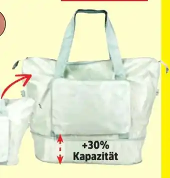Thomas Philipps Faltbare Reisetasche Angebot
