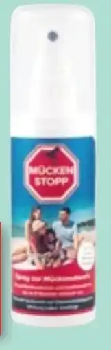 Thomas Philipps Mücken-Stopp Angebot