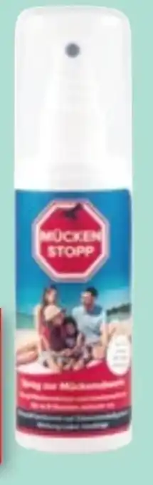 Thomas Philipps Mücken-Stopp Angebot