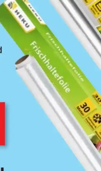 Thomas Philipps Heku Frischhaltefolie Angebot
