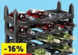 Thomas Philipps Flaschen-Stapelregal Angebot