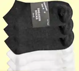 Thomas Philipps Damen Sneaker-Socken 10er-Pack Angebot