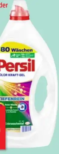 Thomas Philipps Persil Flüssigwaschmittel Angebot