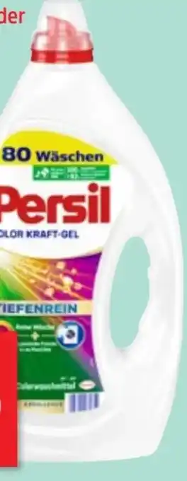 Thomas Philipps Persil Flüssigwaschmittel Angebot