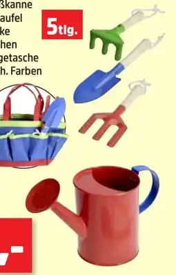 Thomas Philipps Kinder-Gartenwerkzeug Angebot