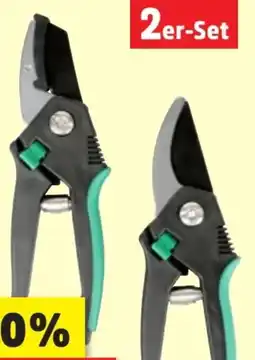 Thomas Philipps Gartenscheren-Set Angebot