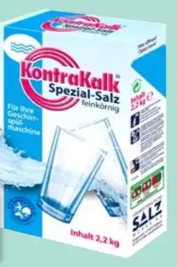 Thomas Philipps KontraKalk Spezial-Salz Angebot