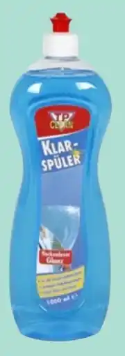 Thomas Philipps TP Clean Klarspüler Angebot