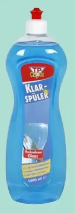 Thomas Philipps TP Clean Klarspüler Angebot