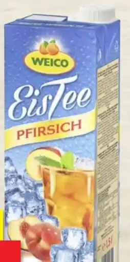 Thomas Philipps Weico Eistee Angebot