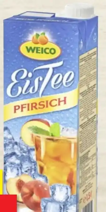 Thomas Philipps Weico Eistee Angebot
