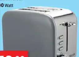 Thomas Philipps SKiVE Retro-Toaster Angebot