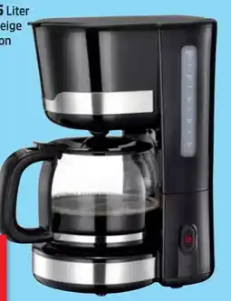 Thomas Philipps SKiVE Kaffeemaschine Angebot