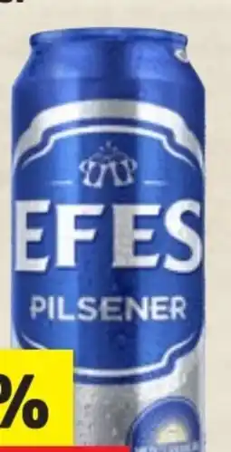 Thomas Philipps Efes Pilsener Pils Angebot