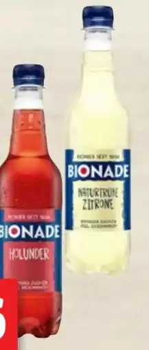 Thomas Philipps Bionade Erfrischungsgetränk Angebot