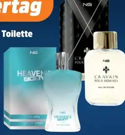 Thomas Philipps NG Perfumes Herren EdP Angebot