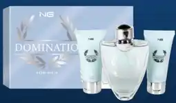 Thomas Philipps NG Perfumes Geschenk-Set Dominatio Angebot
