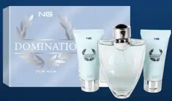 Thomas Philipps NG Perfumes Geschenk-Set Dominatio Angebot