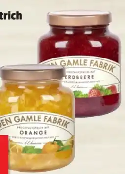 Thomas Philipps Den Gamle Fabrik Dänischer Fruchtaufstrich Angebot