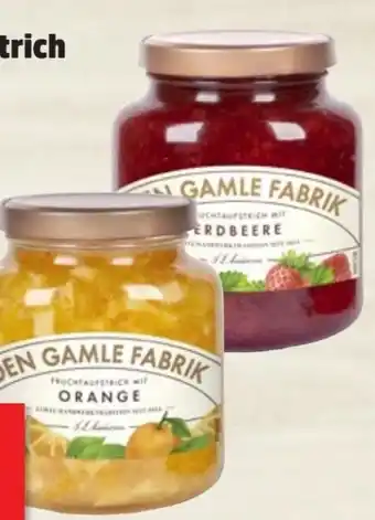 Thomas Philipps Den Gamle Fabrik Dänischer Fruchtaufstrich Angebot