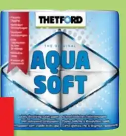 Thomas Philipps Thetford Aqua Soft Toilettenpapier Angebot
