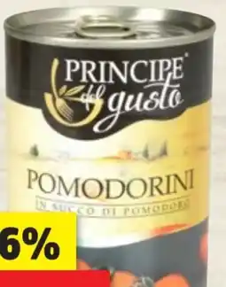 Thomas Philipps Principe del Gusto Kirschtomaten Angebot