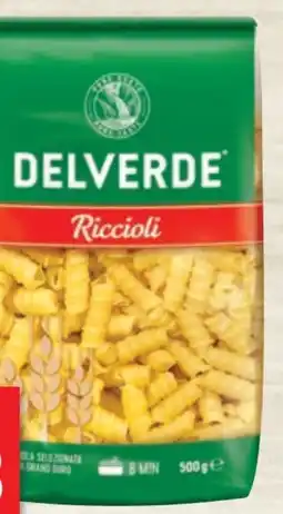 Thomas Philipps Delverde Nudeln Angebot