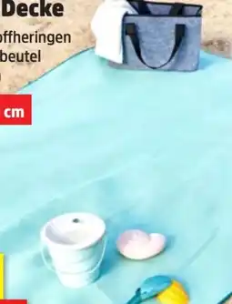 Thomas Philipps Sandfreie Decke Angebot