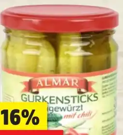 Thomas Philipps Almar Gurkensticks Angebot