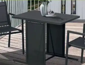 B1 Discount Baumarkt Balkonmöbel-Set Moni Angebot
