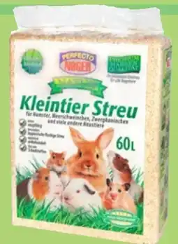 Thomas Philipps Perfecto Nager Kleintierstreu Angebot