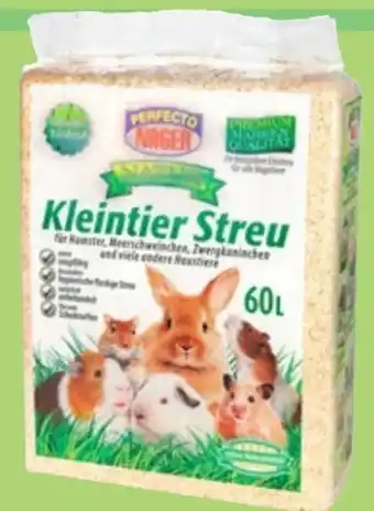 Thomas Philipps Perfecto Nager Kleintierstreu Angebot