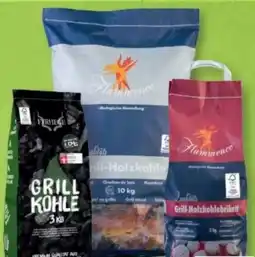 B1 Discount Baumarkt Fyrhege Grill-Holzkohle Angebot