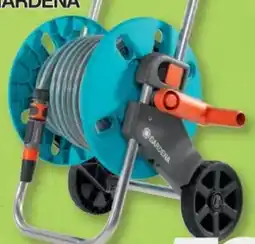 B1 Discount Baumarkt Gardena Schlauchwagen-Set CleverRoll S Angebot