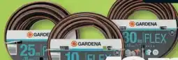 B1 Discount Baumarkt Gardena Comfort Flex Schlauch Angebot
