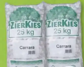B1 Discount Baumarkt Zierkies Carrara Angebot