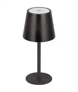 toom Baumarkt Toom Akku-Tischleuchte Ilyas Angebot