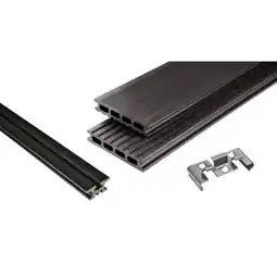 toom Baumarkt Kosche Terrassendielenpaket Kovalex Angebot