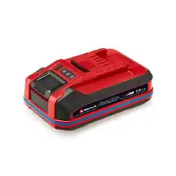 toom Baumarkt Einhell Akku 18 V Sealed Power X-Change Plus Angebot